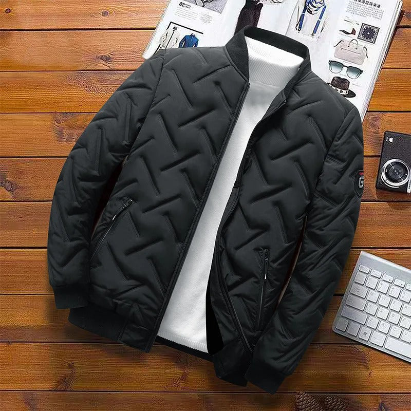 Lasara | Unschlagbarer Outdoor-Stil für den Winter
