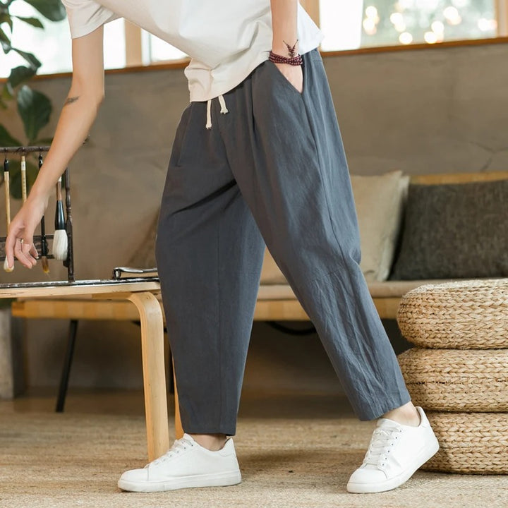 Jack | Sommerhose