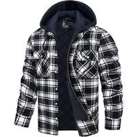 NIXON | Wasserabweisende Jacke – Schwarz