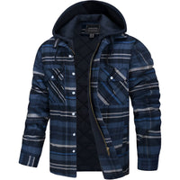 NIXON | Wasserabweisende Jacke – Marine