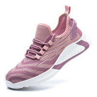 Netanel – Fortgeschritten Sicherheit Schuhe – Rosa