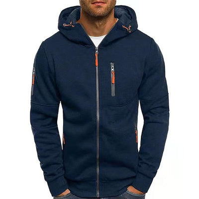 Max - Gemütliche Jacke für Männer