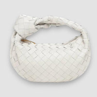 Winona | Vielseitige und bequeme Tasche – Weiß