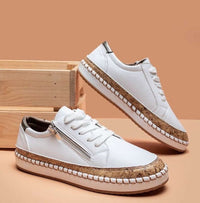 Sidonie | Klassische und elegante Sommer-Sneakers – Stil 4