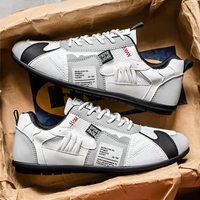 Laura | Stylische Sneaker Damen bequem & modern – Weiß