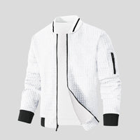 Leander® | Wallach Jacke – Weiß