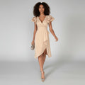Champagner-Beige