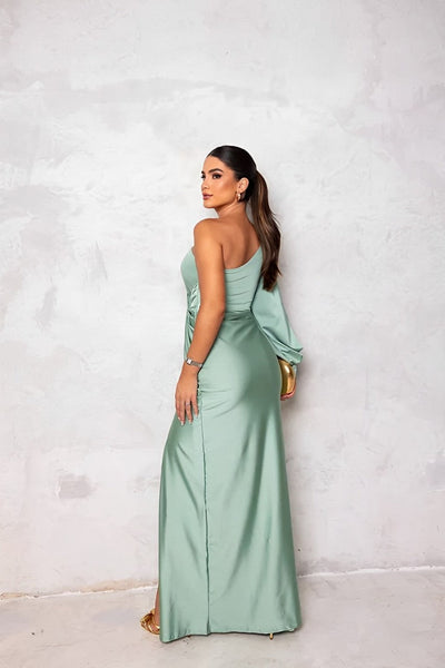 Yoli™| Elegantes Kleid