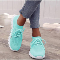 Malaya | Zeitlose und stylische Sommer-Sneakers – Stil 5