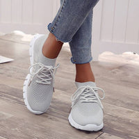 Malaya | Zeitlose und stylische Sommer-Sneakers – Stil 3