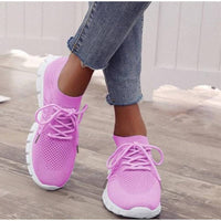 Malaya | Zeitlose und stylische Sommer-Sneakers – Stil 7