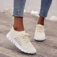 Malaya | Zeitlose und stylische Sommer-Sneakers – Stil 1