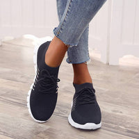 Malaya | Zeitlose und stylische Sommer-Sneakers – Stil 2